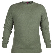 Як виготовляється кашеміровий светр?