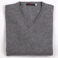 Як прати кашеміровий светр?